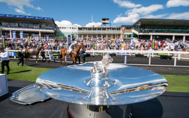 20 declared for Jenningsbet Northumberland Plate
