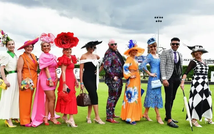 Ladies day 2024 style awards