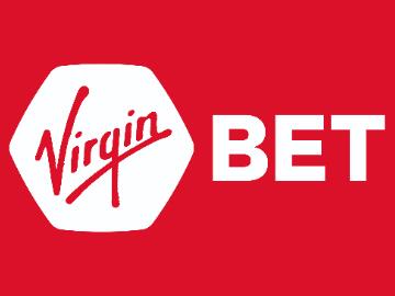 Virgin Bet Logo