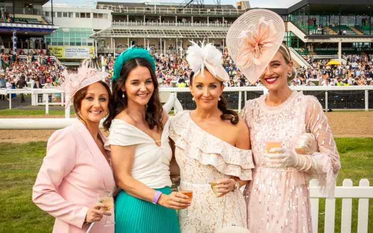Ladies Day 2025