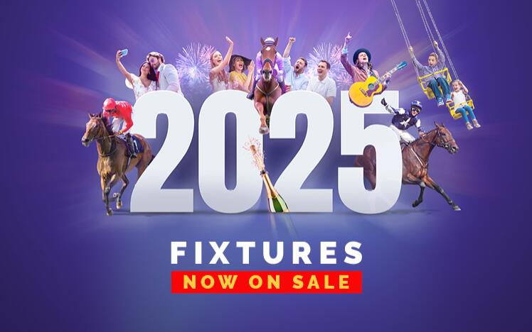 2025 Fixtures Now on Sale